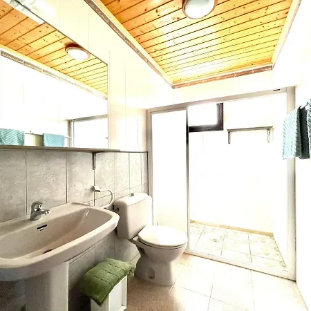 Appartement Bungalow Para Nudistas, Con Wifi Y Estupenda Vista La Piscina, A Pocos Metros De La Playa