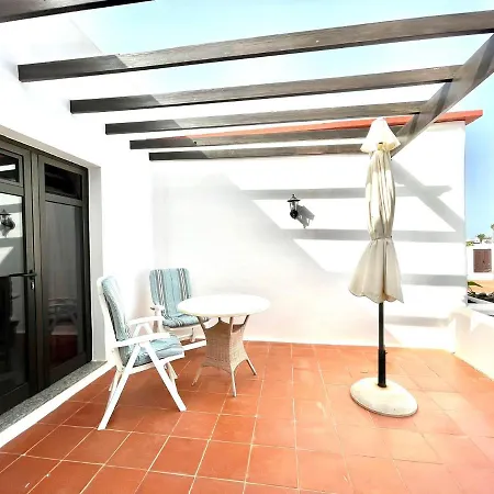 شقة Bungalow Para Nudistas, Con Wifi Y Estupenda Vista La Piscina, A Pocos Metros De La Playa *