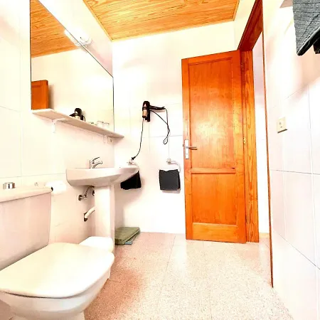Bungalow Para Nudistas, Con Wifi Y Estupenda Vista La Piscina, A Pocos Metros De La Playa Appartement