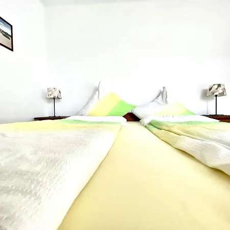 Bungalow Para Nudistas, Con Wifi Y Estupenda Vista La Piscina, A Pocos Metros De La Playa Appartement