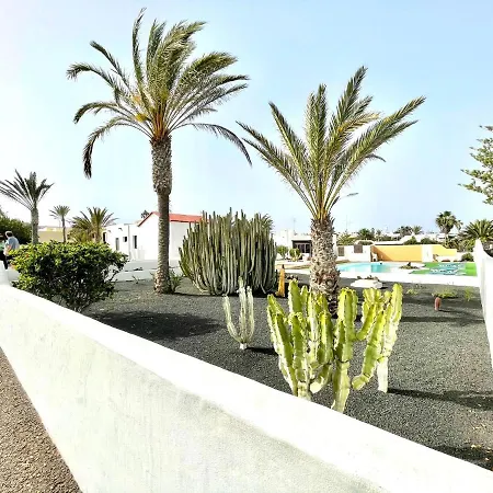 شقة Bungalow Para Nudistas, Con Wifi Y Estupenda Vista La Piscina, A Pocos Metros De La Playa