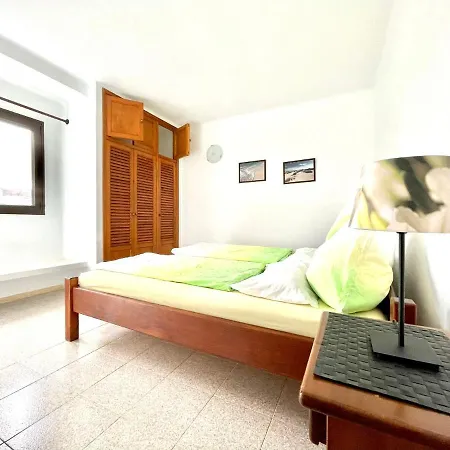 Bungalow Para Nudistas, Con Wifi Y Estupenda Vista La Piscina, A Pocos Metros De La Playa 公寓 查德尔帕罗奥