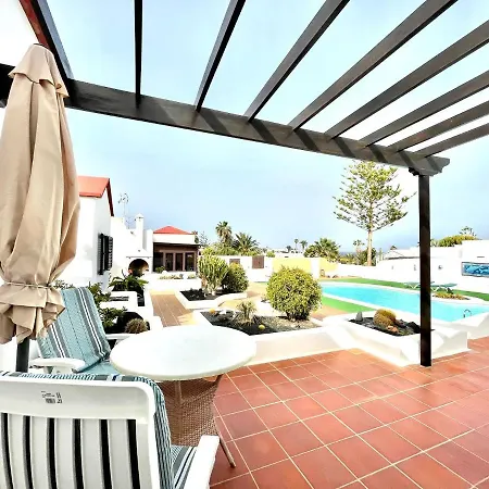 Bungalow Para Nudistas, Con Wifi Y Estupenda Vista La Piscina, A Pocos Metros De La Playa 公寓 *