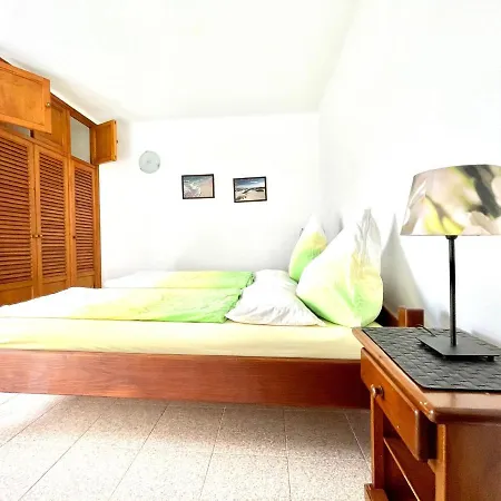 Bungalow Para Nudistas, Con Wifi Y Estupenda Vista La Piscina, A Pocos Metros De La Playa 公寓 查德尔帕罗奥