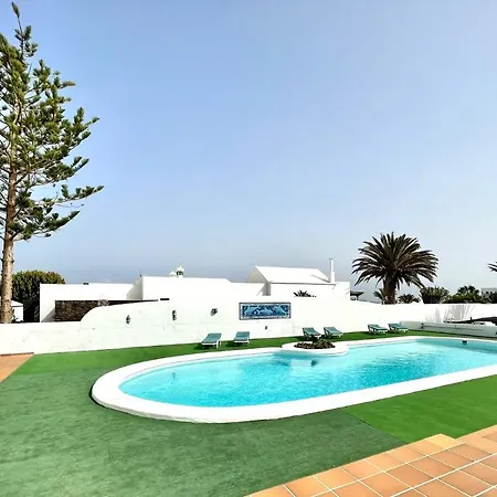 公寓 Bungalow Para Nudistas, Con Wifi Y Estupenda Vista La Piscina, A Pocos Metros De La Playa *