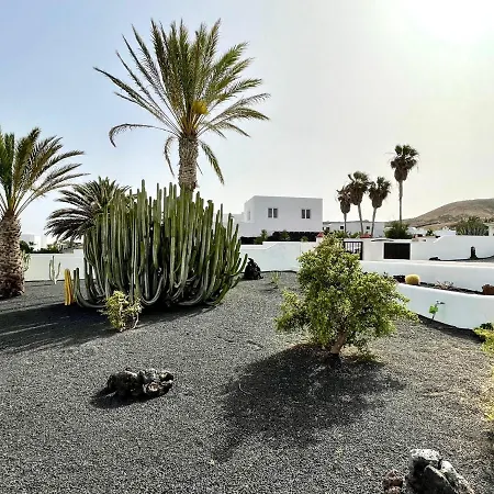 Bungalow Para Nudistas, Con Wifi Y Estupenda Vista La Piscina, A Pocos Metros De La Playa * 查德尔帕罗奥