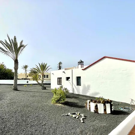 公寓 Bungalow Para Nudistas, Con Wifi Y Estupenda Vista La Piscina, A Pocos Metros De La Playa
